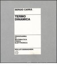 prezzi Termo dinamica