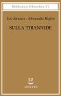 Sulla tirannide