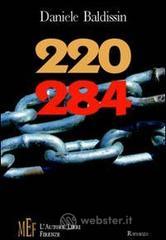 220 284. Una riflessione sull'amicizia attraverso la storia di due ragazzi