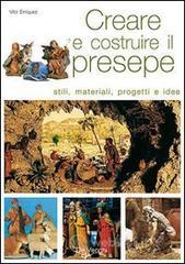 prezzi Creare e costruire il presepe