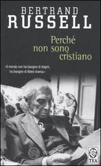 Perch� non sono cristiano