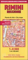 prezzi Rimini 18 000­Riccione 16 500 Ediz multilingue