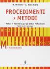 Procedimenti e metodi. tomo m
