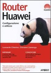 prezzi Router Huawei Configurazione e utilizzo
