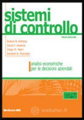 prezzi Sistemi di controllo