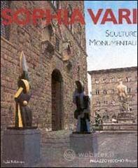prezzi Sophia Vari Sculture monumentali