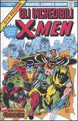 Gli incredibili X-Men. Marvel Omnibus vol.1