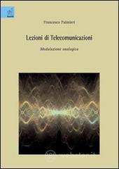 prezzi Lezioni di telecomunicazioni Modulazione analogica