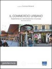 Il commercio urbano