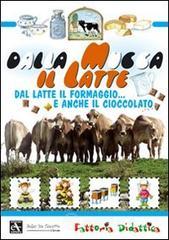 prezzi Dalla mucca il latte Dal latte il formaggio e anche il cioccolato