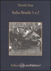 Italia-Brasile 3 a 2