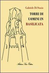 Torri di uomini in Basilicata