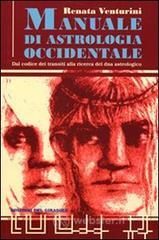 Manuale di astrologia occidentale