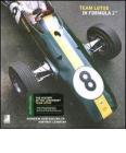 Team Lotus in Formula 1. Con 2 CD Audio. Ediz. inglese