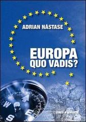 prezzi Europa quo vadis