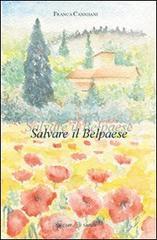 Salvare il Belpaese