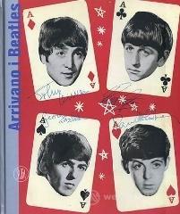 prezzi Arrivano i Beatles Storie di una generazione­Les Beatles arrivent Histoires dune génération