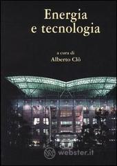 prezzi Energia e tecnologia
