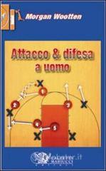 prezzi Difesa a uomo Attacco alla difesa a uomo Con DVD