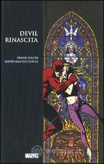 Rinascita. Devil