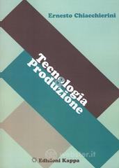 prezzi Tecnologia e produzione