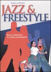 prezzi Jazz free style Balli e discipline di ultima generazione