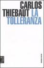 La tolleranza