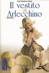 Il vestito di Arlecchino