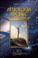 Astrologia siderale
