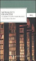 prezzi Moralisti francesi Classici e contemporanei