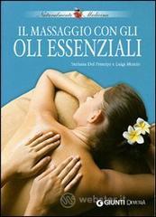 prezzi Il massaggio con gli oli essenziali