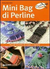 prezzi Minibag di perline