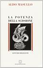 La potenza della scissione. Letture hegeliane