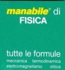 Fisica. Tutte le formule