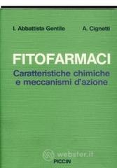 prezzi Fitofarmaci Caratteristiche cliniche e meccanismi dazione