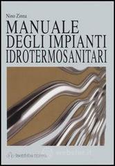 prezzi Manuale degli impianti idrotermosanitari