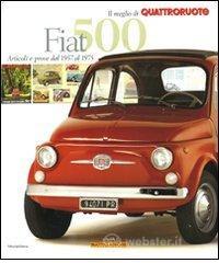 prezzi Fiat 500 Il meglio di Quattroruote