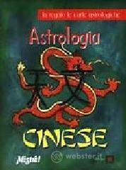 Astrologia cinese
