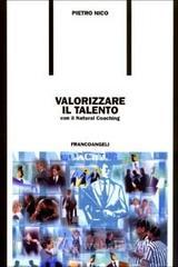 prezzi Valorizzare il talento con il natural coaching