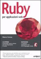 prezzi Ruby per applicazioni web