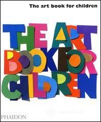prezzi The art book for children