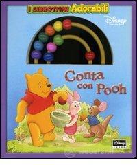 prezzi Conta con Pooh Con gadget