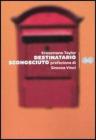 Destinatario sconosciuto