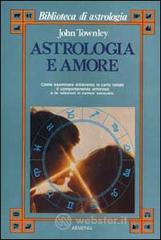 Astrologia e amore