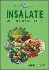 Confronta prezzi Insalate & insalatone