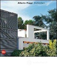 Alberto Poggi. Architetture