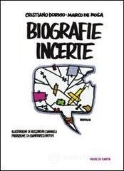 prezzi Biografie incerte