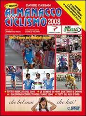 prezzi Almanacco del ciclismo 2008
