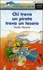prezzi Chi trova un pirata trova un tesoro