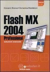 prezzi Flash MX 2004 Professional